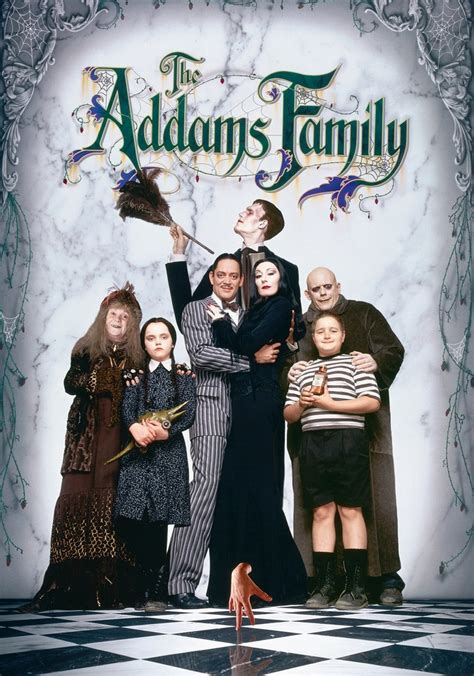 original addams family streaming|the addams family 1991 streaming.